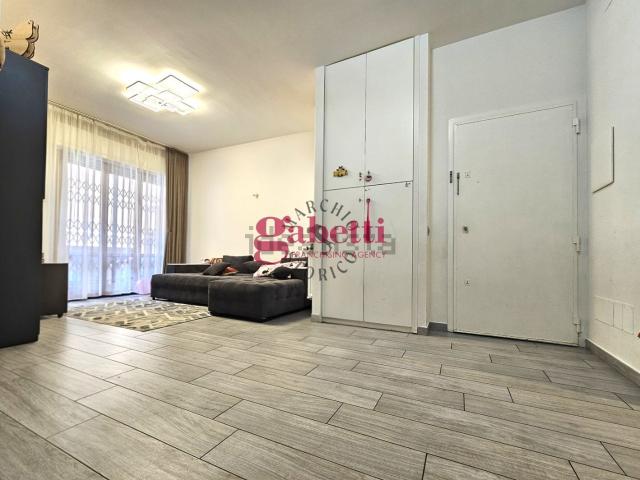 Appartamento in vendita di 92 m² in Via Francesco Saverio Altamura, 1