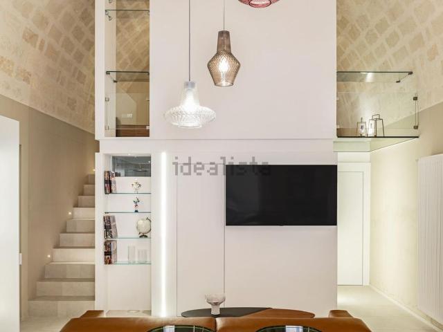 Appartamento in vendita di 92 m² in Via Francesco Paolo Volpe, 21