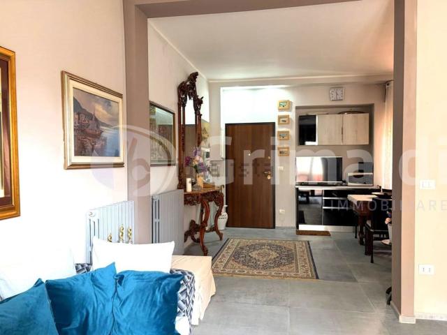 Appartamento in vendita di 92 m² in Via Francesco Petrarca, 20