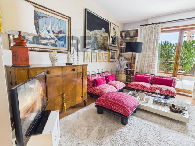 Appartamento in vendita di 92 m² in Via Francesco Tovaglieri