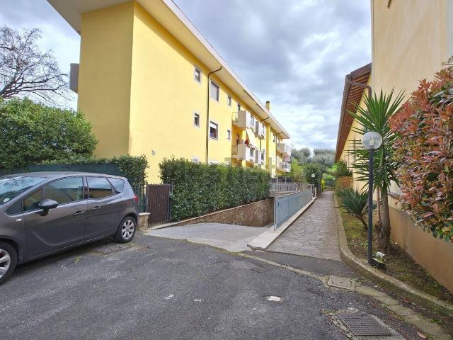 Appartamento in vendita di 92 m² in Via Frascati Colonna