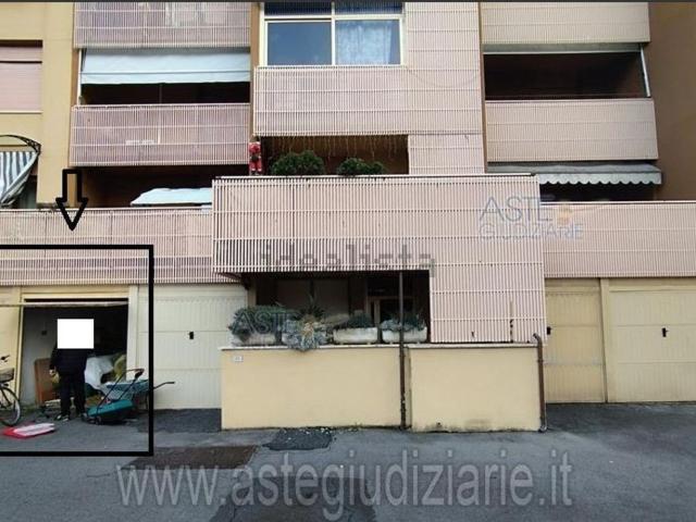 Appartamento in vendita di 92 m² in Via Friuli