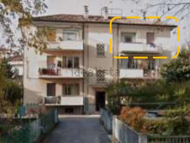 Appartamento in vendita di 92 m² in Via Friuli
