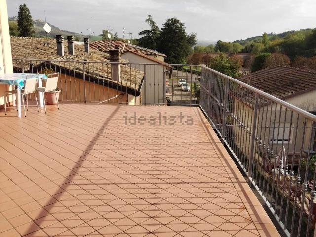 Appartamento in vendita di 92 m² in Via G. Matteotti, 19