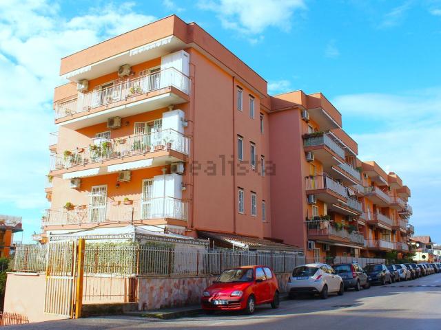 Appartamento in vendita di 92 m² in Via G. Mazzini, 25