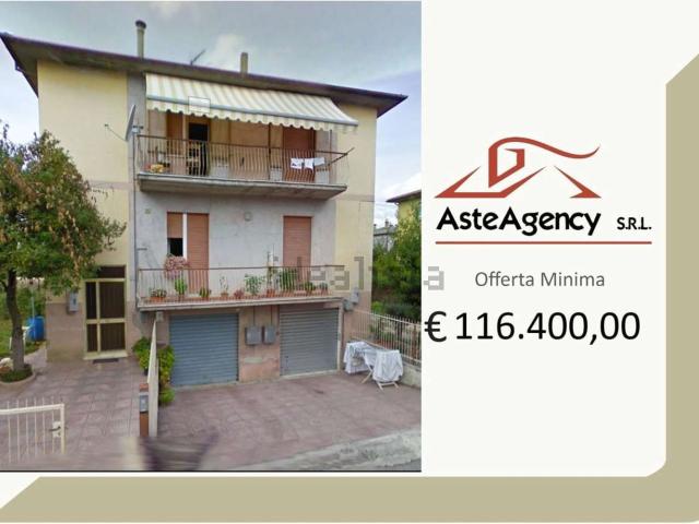 Appartamento in vendita di 92 m² in Via G. Boccati, 16