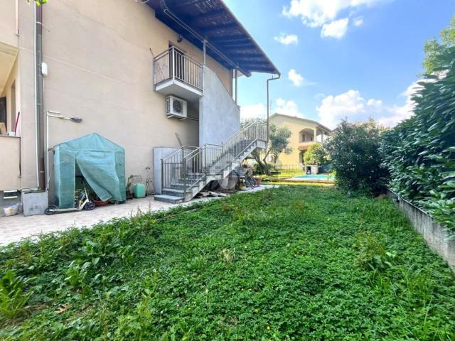Appartamento in vendita di 92 m² in Via G. di Vittorio, 4