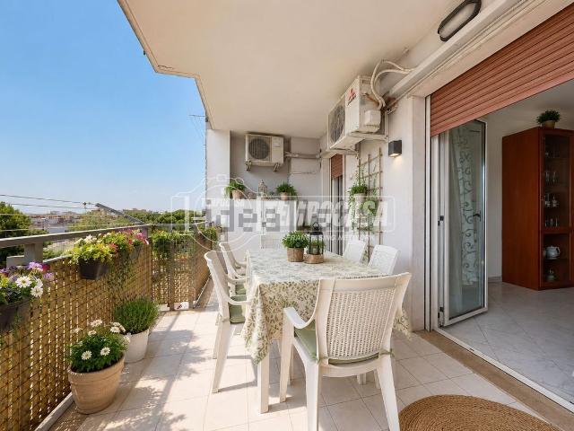 Appartamento in vendita di 92 m² in Via g. di vittorio