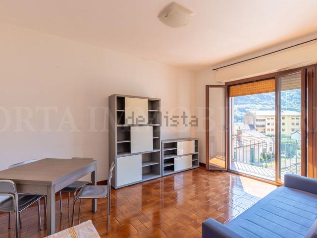 Appartamento in vendita di 92 m² in Via G. Frua, 3