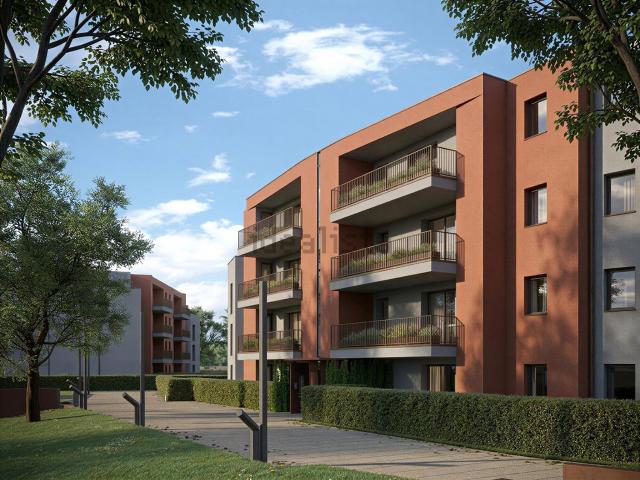 Appartamento in vendita di 92 m² in Via G. Impastato, 36