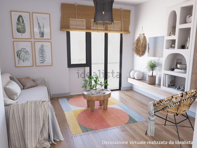 Appartamento in vendita di 92 m² in Via G. Leopardi, 17