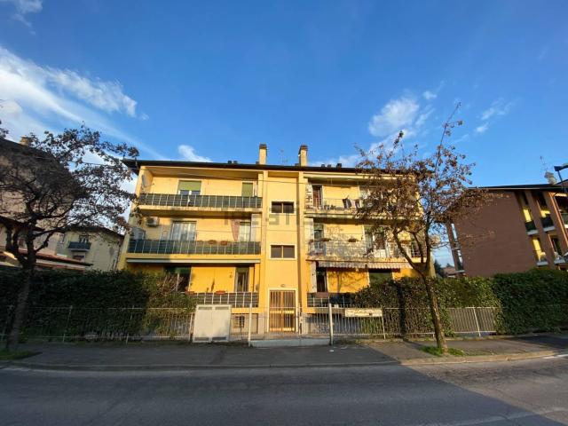 Appartamento in vendita di 92 m² in Via G. Pascoli, 11