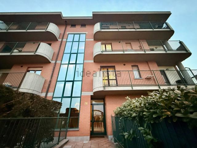 Appartamento in vendita di 92 m² in Via G. Rubatto, 10