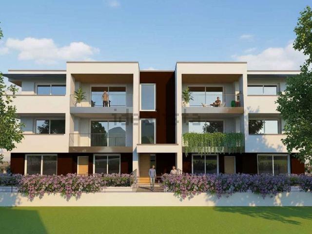 Appartamento in vendita di 92 m² in Via G. Verdi