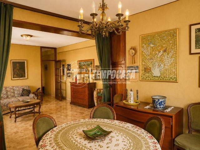 Appartamento in vendita di 92 m² in Via Gaetano Salvemini