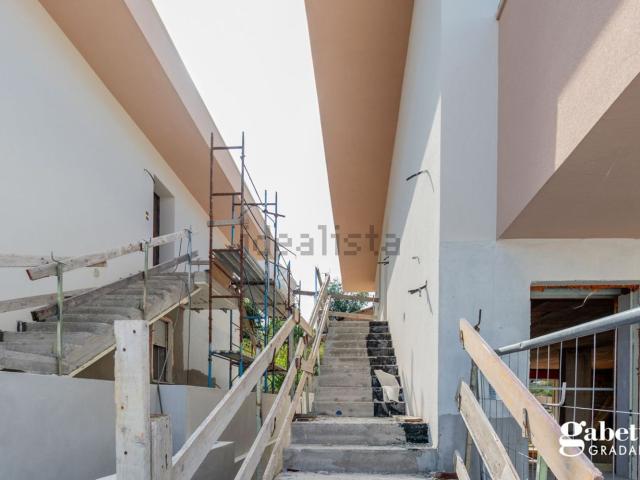 Appartamento in vendita di 92 m² in Via Gaggera, 16