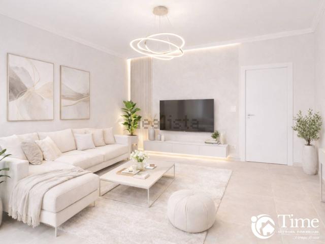 Appartamento in vendita di 92 m² in Via Galati