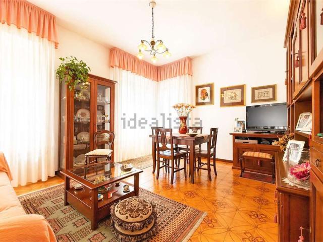 Appartamento in vendita di 92 m² in Via Galileo Ferraris, 14