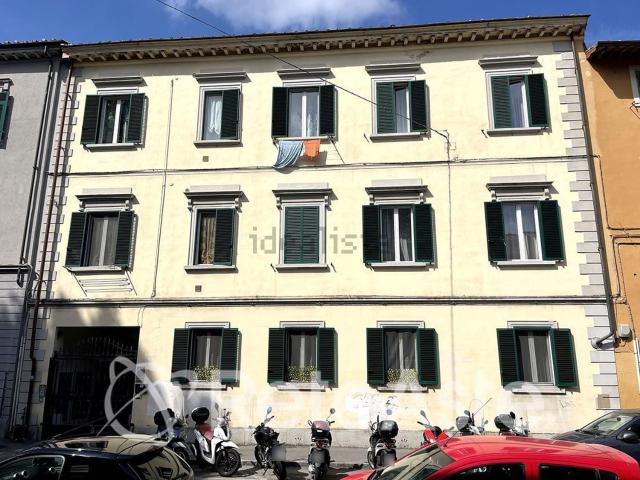 Appartamento in vendita di 92 m² in Via Galileo Galilei