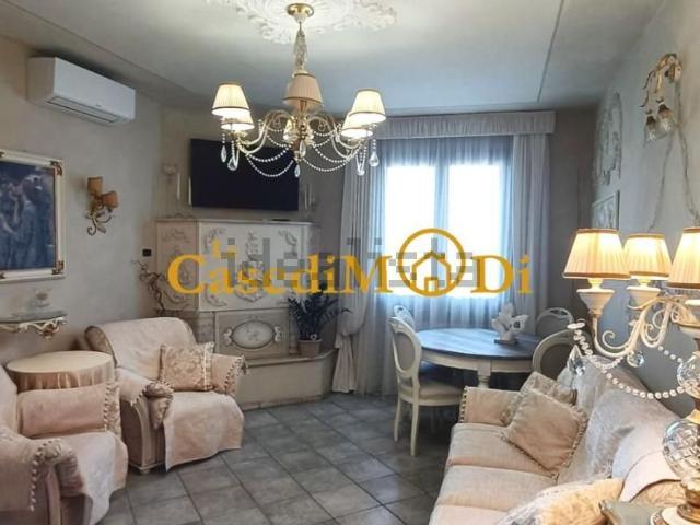Appartamento in vendita di 92 m² in Via Galileo Galilei