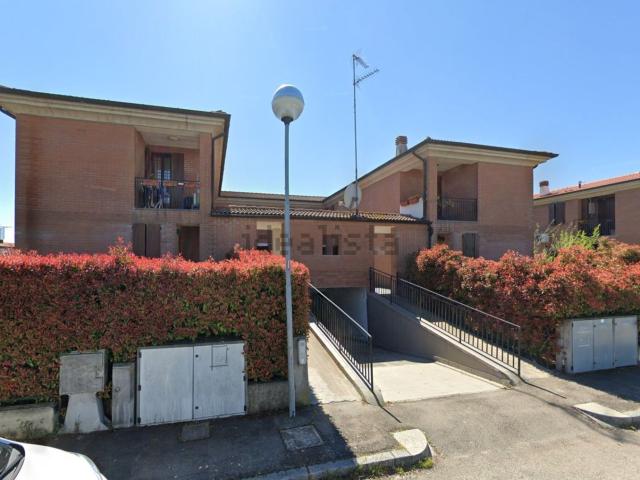 Appartamento in vendita di 92 m² in Via Galisano
