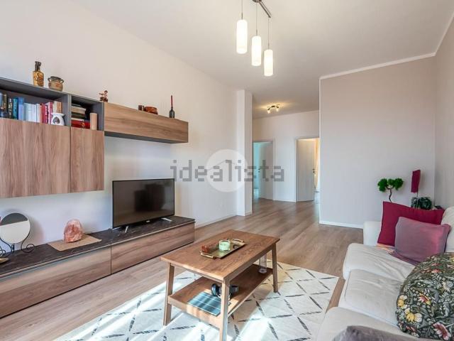 Appartamento in vendita di 92 m² in Via Garibaldi, 25