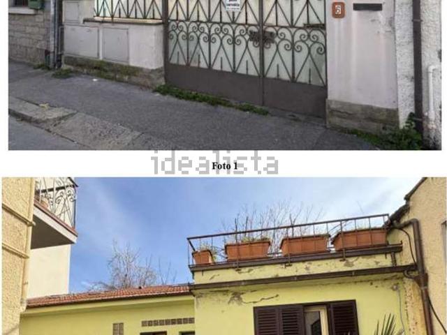 Appartamento in vendita di 92 m² in Via Garigliano, 6