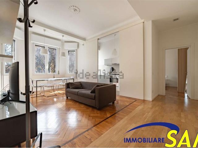 Appartamento in vendita di 92 m² in Via Gaspare Aselli, 15