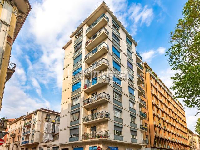 Appartamento in vendita di 92 m² in Via Gaspare Saccarelli, 37