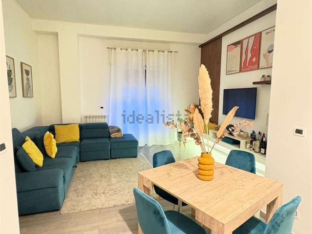 Appartamento in vendita di 92 m² in Via Generale Antonio Baldissera
