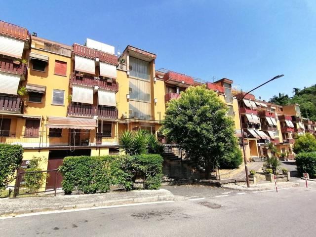 Appartamento in vendita di 92 m² in Via Generale Carlo Alberto dalla Chiesa