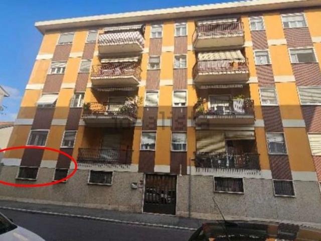Appartamento in vendita di 92 m² in Via Generale Fara, 2