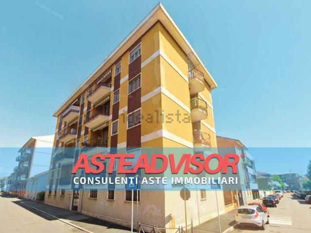 Appartamento in vendita di 92 m² in Via Generale Fara, 2