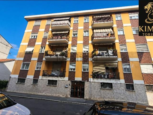 Appartamento in vendita di 92 m² in Via Generale Fara, 2
