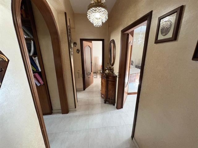 Appartamento in vendita di 92 m² in Via Gerobino Pilli, 4