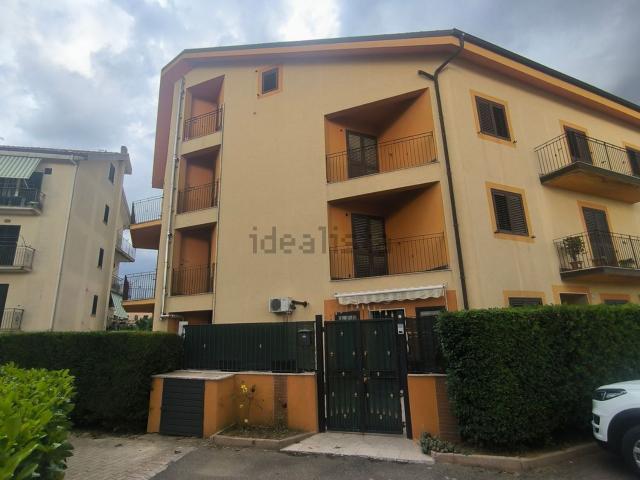 Appartamento in vendita di 92 m² in Via Gesualdo Bufalino