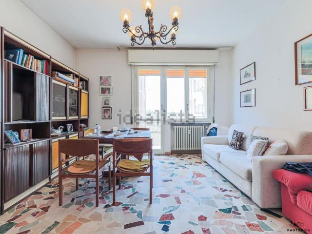 Appartamento in vendita di 92 m² in Via Ghibuzza