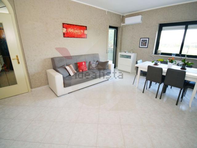 Appartamento in vendita di 92 m² in Via Giotto, 5