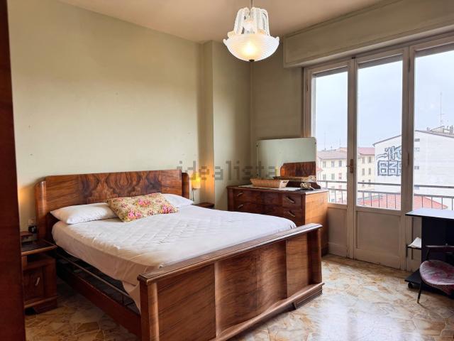 Appartamento in vendita di 92 m² in Via Giovan Filippo Mariti
