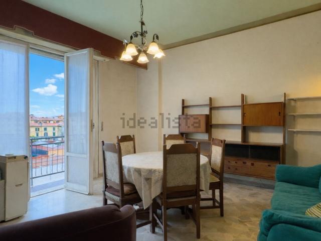 Appartamento in vendita di 92 m² in Via Giovan Filippo Mariti
