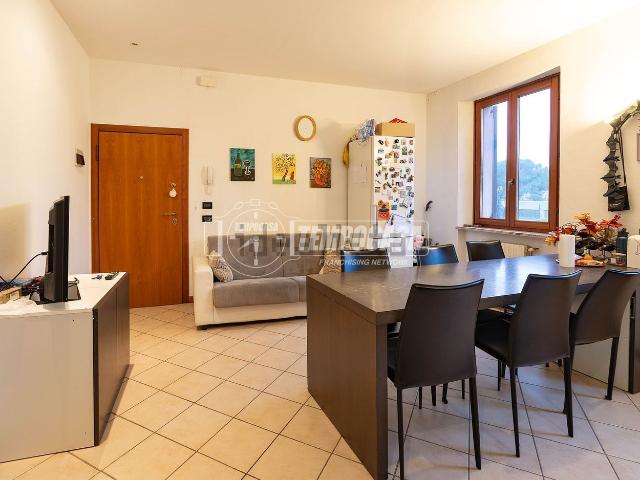 Appartamento in vendita di 92 m² in Via Giovanni Verardo Zeviani, 23