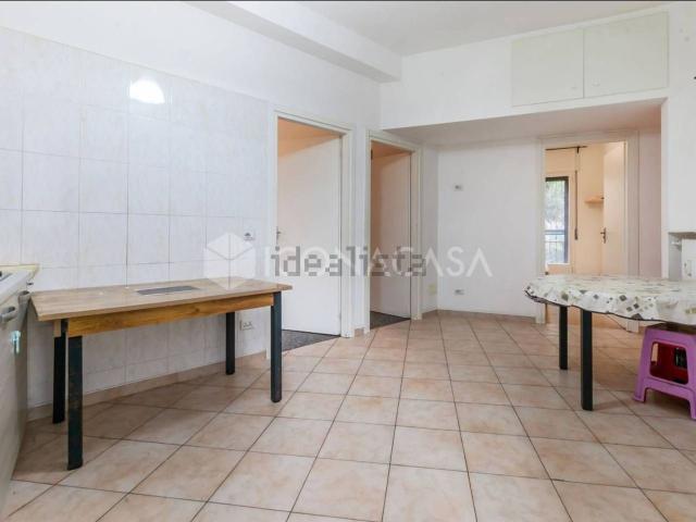 Appartamento in vendita di 92 m² in Via Giovanni Ambrogio de Predis, 11