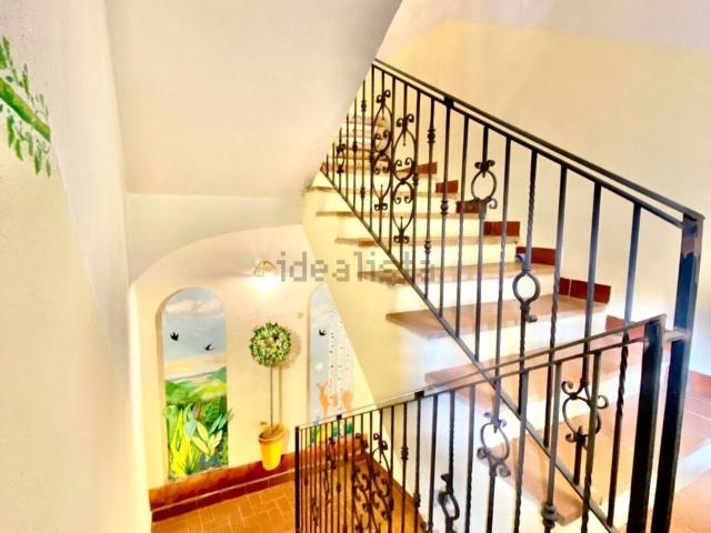 Appartamento in vendita di 92 m² in Via Giovanni Andrea dell&apos Anguillara