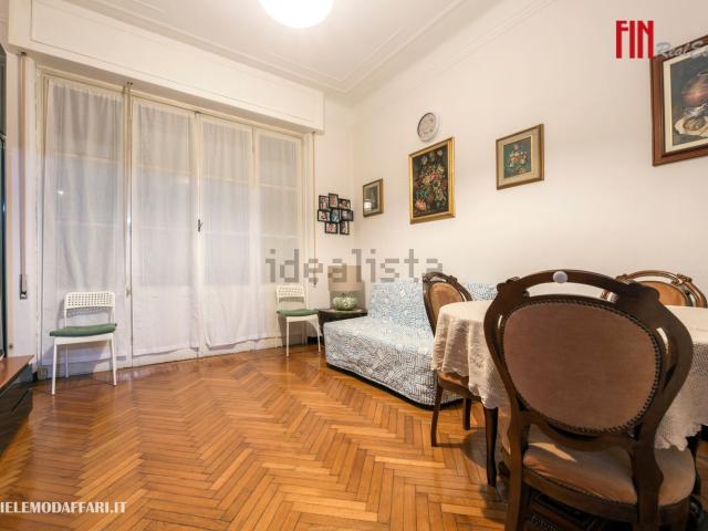Appartamento in vendita di 92 m² in Via Giovanni Battista Magnaghi