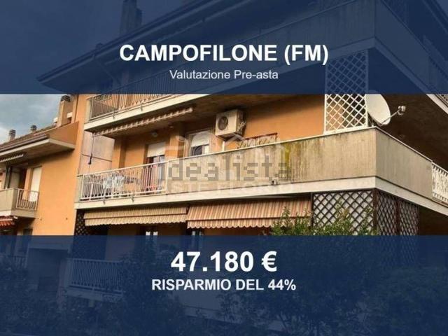 Appartamento in vendita di 92 m² in Via Gioacchino Rossini, 7
