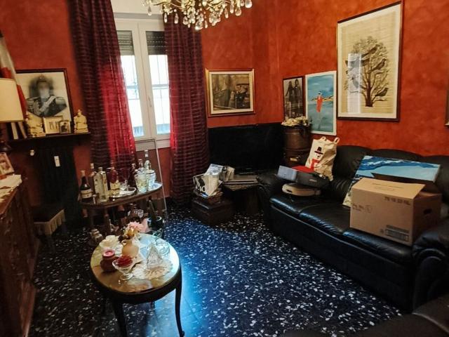 Appartamento in vendita di 92 m² in Via Giorgio Merula