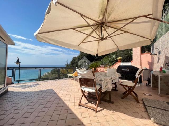 Appartamento in vendita di 92 m² in Via Giorgio Byron, 7