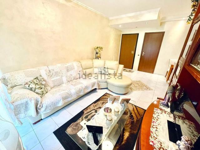 Appartamento in vendita di 92 m² in Via Giorgio De Chirico, 4