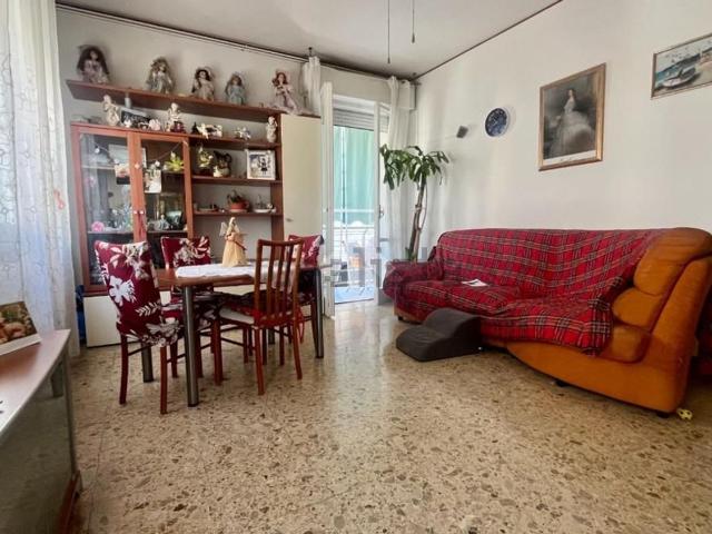 Appartamento in vendita di 92 m² in Via Giosuè Borsi, 6