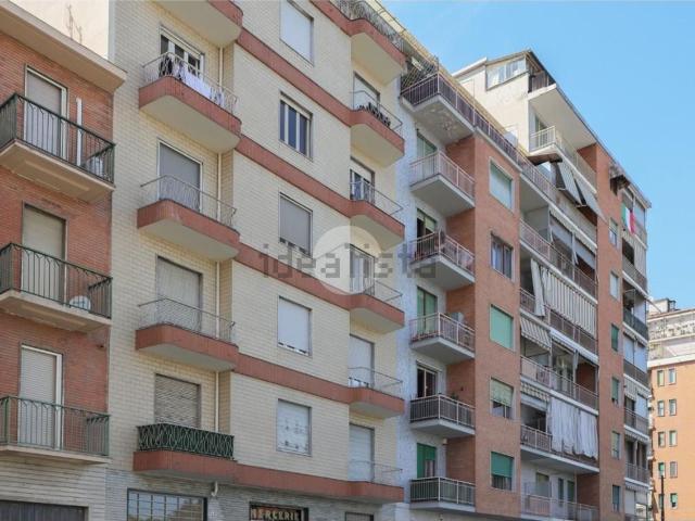 Appartamento in vendita di 92 m² in Via Giosuè Borsi, 89